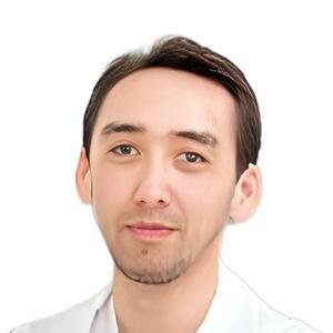 Бейсенов Еркебулан Аянулы, офтальмолог (окулист) - Астана