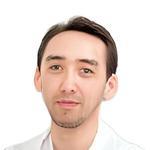 Бейсенов Еркебулан Аянулы, Офтальмолог (окулист) - Астана