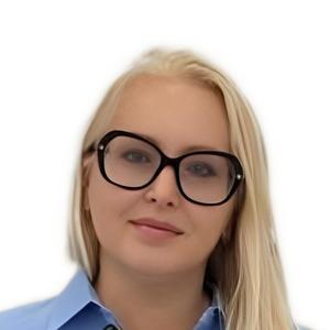 Новикова Оксана Павловна, гинеколог, гинеколог-хирург - Астана