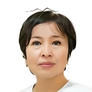 Жангалиева Майгуль Тулегеновна, врач узи, детский врач узи - Астана
