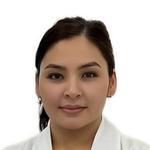 Серикбаева Жансая Еркиновна, Гинеколог-эндокринолог - Астана