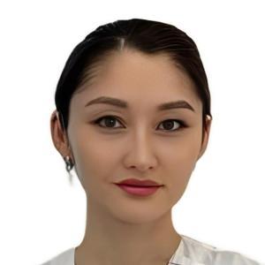 Мукышбекова Молдир Еркиновна - фотография Мукышбекова Молдир Еркиновна, гинеколог - Астана