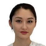 Мукышбекова Молдир Еркиновна Мукышбекова Молдир Еркиновна, Гинеколог - Астана