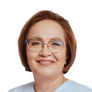 Әбілқасова Лаззат Рахмашқызы, терапевт - Астана