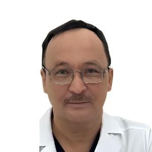 Джумабаев Мейрамбек Капарович - фотография Джумабаев Мейрамбек Капарович, уролог - Астана