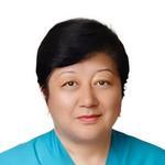 Ибраева Жания Нурлыбаевна, Гинеколог-эндокринолог - Астана