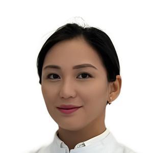 Катренова Данеля Дидаровна, эндокринолог, детский эндокринолог - Астана