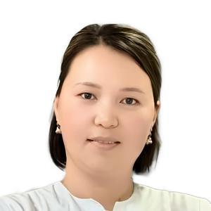 Конирбаева Макпал Султанбековна, эндокринолог, педиатр, терапевт - Астана