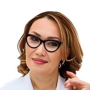 Сматова Мадина Ералиевна, дерматовенеролог, врач-косметолог, дерматолог, детский венеролог, детский дерматолог, детский трихолог, трихолог - Астана