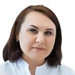 Дисюкеева Елена Павловна, Гинеколог - Астана