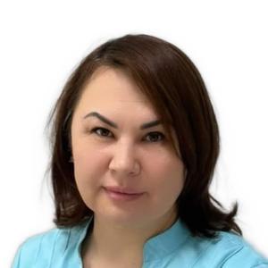 Дисюкеева Елена Павловна, гинеколог - Астана
