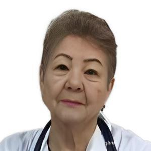 Самайбаева Раушан Темірбекқызы - фотосурет Самайбаева Раушан Темірбекқызы, терапевт - Астана