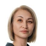 Муканова Индира Сайрановна, Гинеколог, Гинеколог-хирург, Гинеколог-эндокринолог, Детский гинеколог, Репродуктолог - Астана