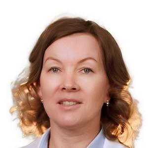 Кузьмина Елена Ивановна, генетик - Астана