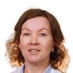 Кузьмина Елена Ивановна, Генетик - Астана