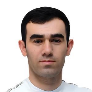 Садаткулиев Джахангир Вилоятович, стоматолог-ортопед, стоматолог-хирург - Астана