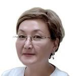 Мәтенова Сәуле Қасымтайқызы Мәтенова Сәуле Қасымтайқызы, Дерматолог - Астана