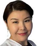 Рахимова Гульмира Тулегеновна, Врач УЗИ - Астана