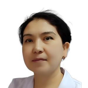 Копирова Балжан Искаковна, врач узи - Астана