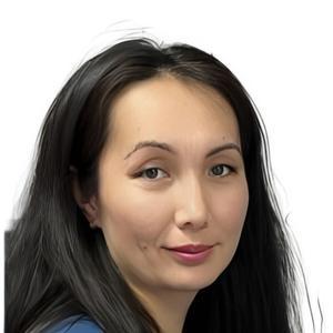Беленова Римма Жеткербаевна, врач узи - Астана