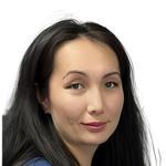 Беленова Римма Жеткербаевна, Врач УЗИ - Астана