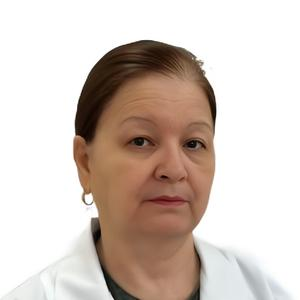 Айдынбаева Орынкүл Базарбайқызы - фотосурет Айдынбаева Орынкүл Базарбайқызы, терапевт - Астана
