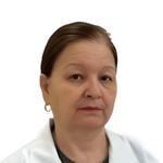 Айдынбаева Уринкуль Базарбаевна, Терапевт - Астана