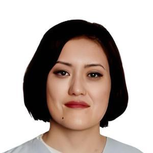 Айымбетова Маржан Бақытбекқызы, гинеколог, врач узи, врач-косметолог, дерматолог - Астана