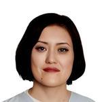 Аимбетова Маржан Бакытбековна, Гинеколог, Врач УЗИ - Астана