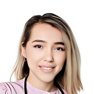 Тұрсынбаева Аида Мірімханқызы, гинеколог, врач узи, детский врач узи, детский гинеколог - Астана