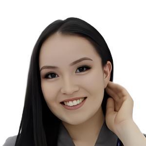 Сарсенгалиева Орынгуль Жумагаликызы, лор, детский лор - Астана