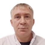 Кулик Александр Дмитриевич, Детский врач УЗИ - Астана