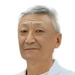 Габдуллин Галым Конканович Габдуллин Галым Конканович, Гинеколог, врач УЗИ - Астана