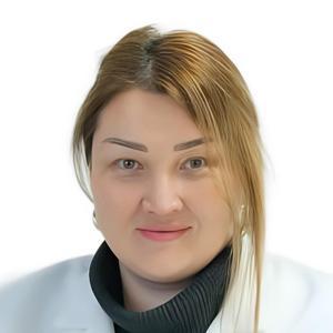 Қанқұлова Алима Әдемқызы, психиатр, психотерапевт - Астана