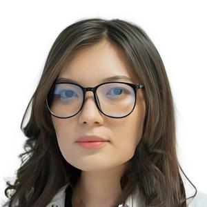 Исаева Жібек Бақытқызы, психотерапевт, сексолог - Астана