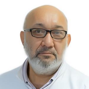 Жахангиров Бахтияр Абдулхаевич, стоматолог, детский стоматолог, стоматолог-ортопед, стоматолог-хирург - Астана