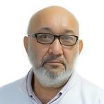 Джахангиров Бахтияр Абдулхаевич, Стоматолог, Детский стоматолог, Стоматолог-ортопед, Стоматолог-хирург - Астана