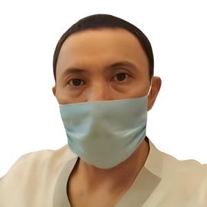 Ахметкалиев Абзал Рахметоллинович - фотография Ахметкалиев Абзал Рахметоллинович, уролог, андролог - Астана