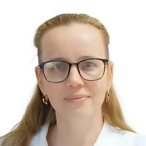 Естаева Виктория Викторовна, врач узи, гинеколог, детский гинеколог, детский гинеколог-эндокринолог, эндокринолог - Астана