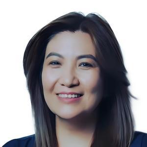 Жаксыбай Айгерим Амирбековна, врач узи, гинеколог - Астана