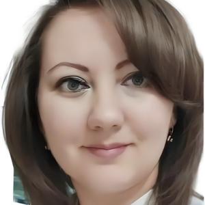 Линникова Софья Петровна, педиатр, аллерголог, детский аллерголог, детский иммунолог, иммунолог - Астана