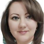 Линникова Софья Петровна Линникова Софья Петровна, Педиатр, Аллерголог, Детский аллерголог, Детский иммунолог, Иммунолог - Астана