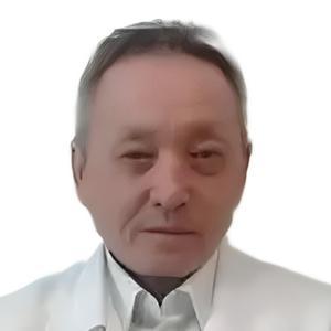 Қарашев Дәуіт Бектенұлы - фотосурет Қарашев Дәуіт Бектенұлы, хирург, проктолог (колопроктолог) - Астана