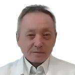 Қарашев Дәуіт Бектенұлы Қарашев Дәуіт Бектенұлы, Хирург, Проктолог (колопроктолог) - Астана