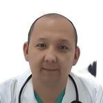 Калдаров Аян Кайратович, Кардиолог - Астана