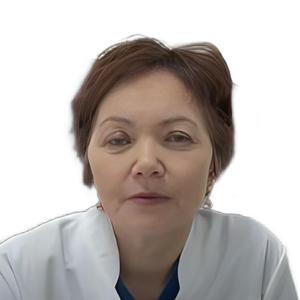 Исмағұлова Шолпан Манатқызы - фотосурет Исмағұлова Шолпан Манатқызы, невролог - Астана