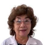 Аужанова Умут Спатыловна, Гинеколог - Астана