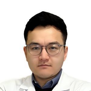 Төлеген Едіге Ғаниұлы - фотосурет Төлеген Едіге Ғаниұлы, терапевт, андролог - Астана