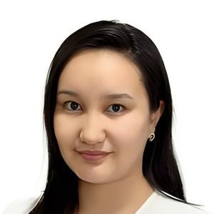 Хаирова Диана Галымовна, врач узи - Астана