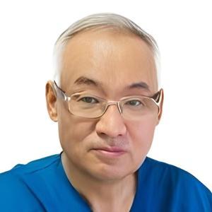 Сагындыков Саин Ахметжанович, проктолог (колопроктолог), детский проктолог, детский травматолог, травматолог, хирург - Астана